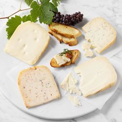 Point Reyes Toma Cheese Sampler