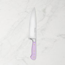 Wusthof Classic 8" Chef Knife, Purple