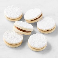 Classic Alfajores, Set of 6