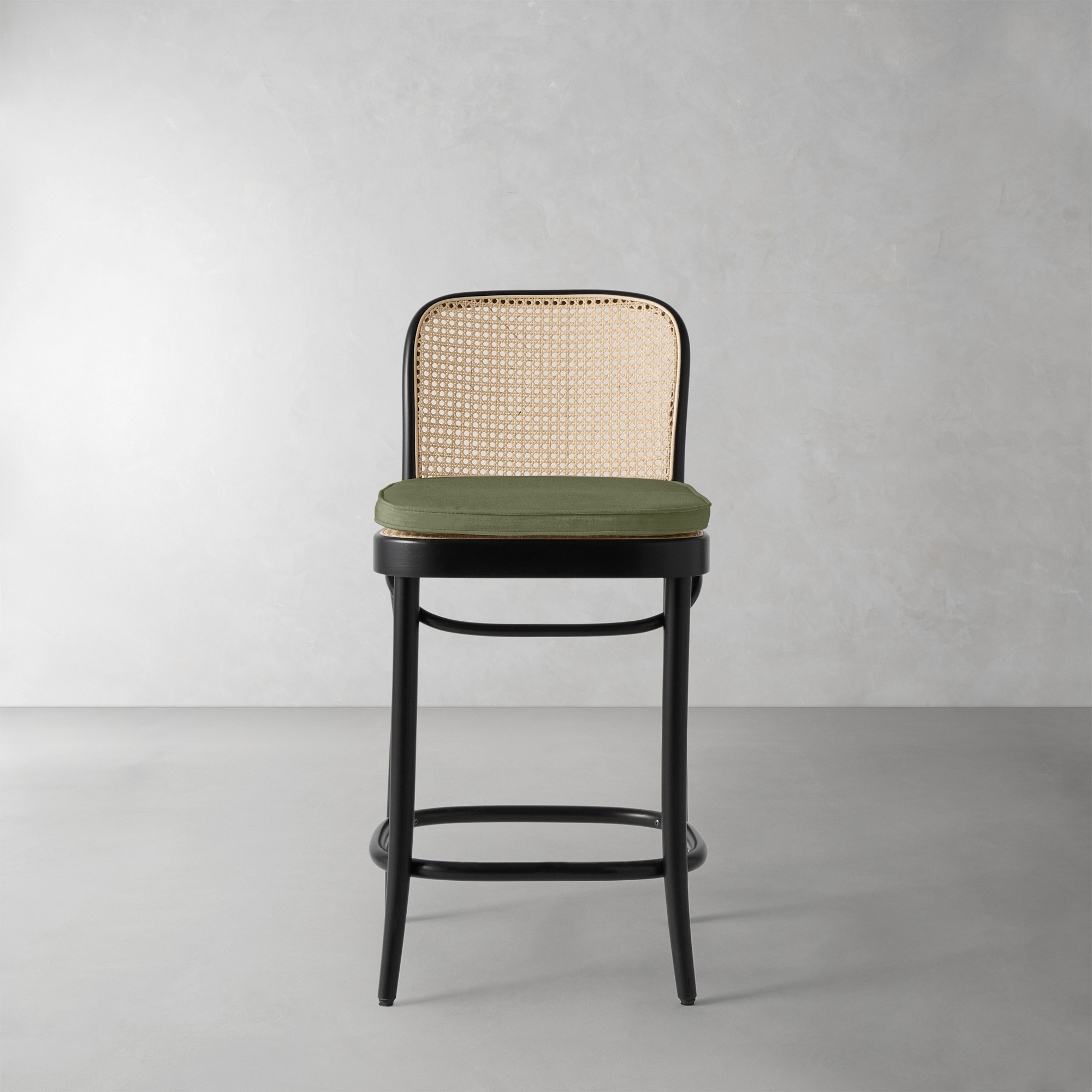 Sunbrella Performance Canvas, Fern