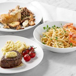 Ploughgate Steakhouse Compound Butter Trio