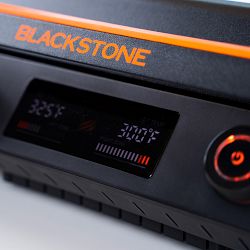 Blackstone E-Series Electric Tabletop Griddle, 22"