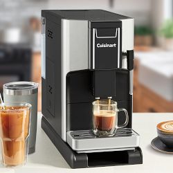 Cuisinart Espresso Bar™ Fully Automatic Espresso Machine