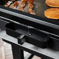Blackstone E-Series Electric Tabletop Griddle, 22"