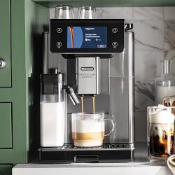 De'Longhi PrimaDonna Aromatic Fully Automatic Espresso Machine