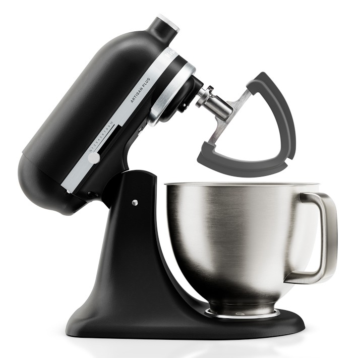 KitchenAid® Artisan Plus Stand Mixer, 5-qt | Williams Sonoma