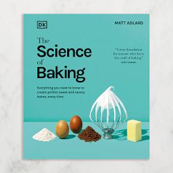Matt Adlard: The Science of Baking