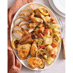 Lora McLaughlin Peterson: The LORAfied Cookbook: Easy Recipes and Budget-Friendly Hacks to Feed the Whole Family