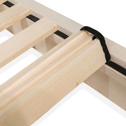 Naturepedic Foundation