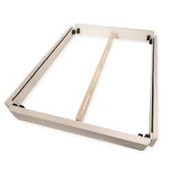 Naturepedic Foundation