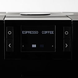 JURA C3 Fully Automatic Espresso Machine