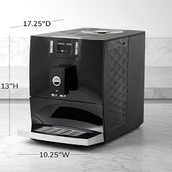 JURA C3 Fully Automatic Espresso Machine