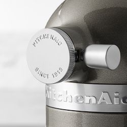 KitchenAid Artisan Stand Mixer, 5-qt - Thumbnail 5