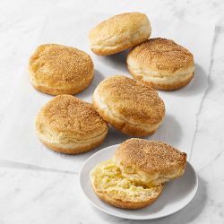 Model Bakery English Muffins, Set of 6