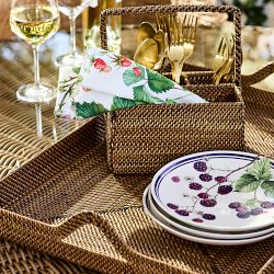 Berry Napkins, Set of 4