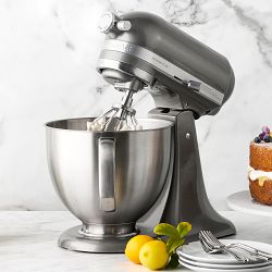 KitchenAid® Artisan Plus Stand Mixer, 5-qt