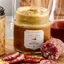Oakville Grocery x Williams Sonoma, Cognac Mustard