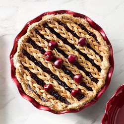 Williams Sonoma Cherry Pie Filling