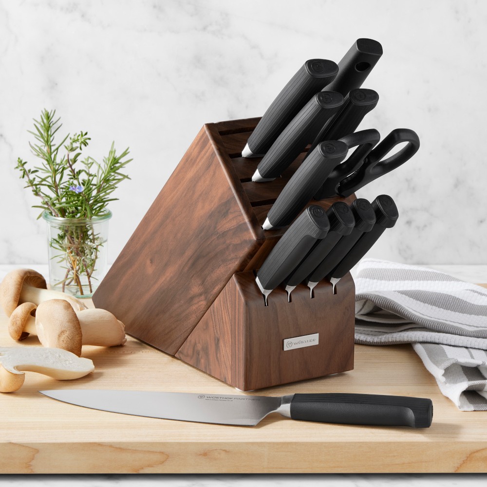 WÜSTHOF Partner Knife Block - Set of 12