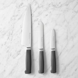 Wüsthof Partner Utility Knives, Set of 3