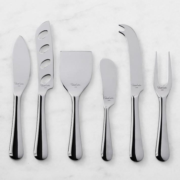 Robert Welch Kingham Ultimate Cheese Set | Williams Sonoma