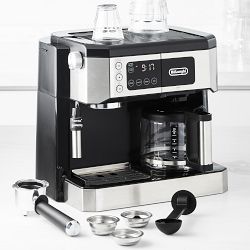 De'Longhi All in One Combination Coffee Maker