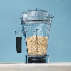 Vitamix Ascent Dry-Blade Container, 48-oz