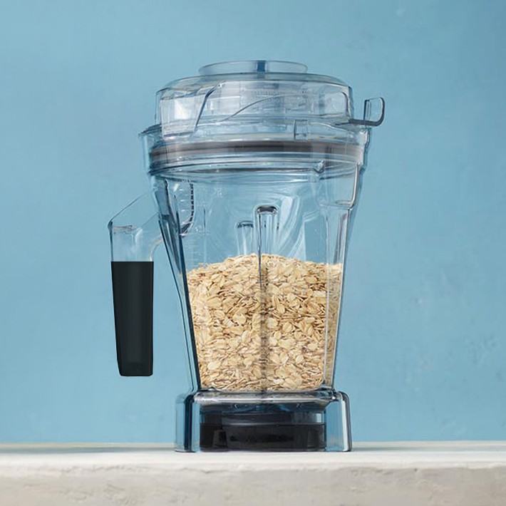 Vitamix Ascent シリーズ 48オンス コンテナ 1.4リットル Ascent® 1.4-litre Standard Container with SELF-DETECT™