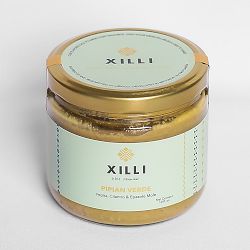 XILLI Pipian Verde