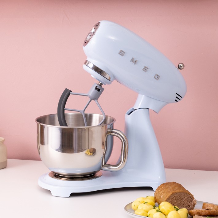 SMEG Stand Mixer SMF05 | Williams Sonoma
