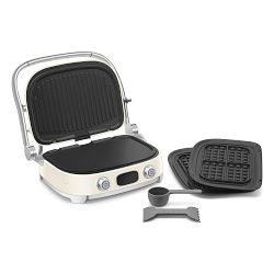 SMEG Multi-Use Grill