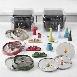 Breville Paradice™ Food Processor, 16-cup