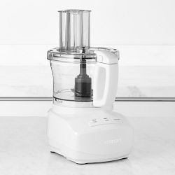 Cuisinart Food Processor with Continuous Feed, 9-cup