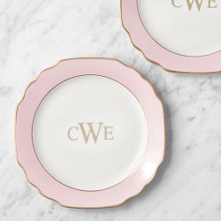 Pickard Georgian Salad Plates