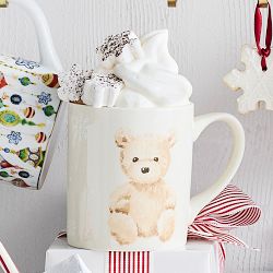 St. Jude Teddy Bear Mug