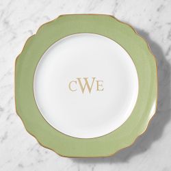 Pickard Georgian Dinner Plates