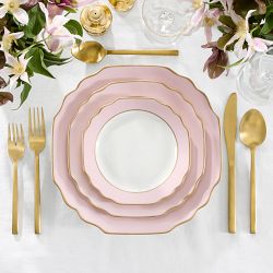 Pickard Georgian Bread &amp; Butter Plates