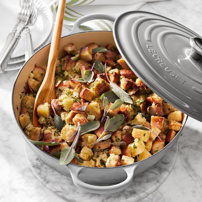 Le Creuset French Grey Cookware Collection | Williams Sonoma