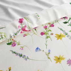 Delia King Duvet Cover