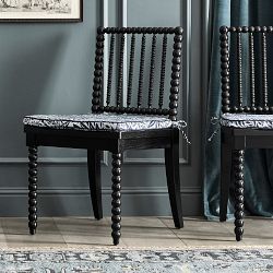 Spindle Dining Side Chair