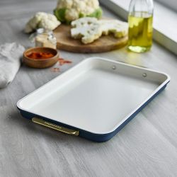 GreenPan™ Reserve Ceramic Nonstick Bakeware Quarter Sheet Pan
