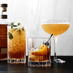 Dorset Triple Old-Fashioned Glasses