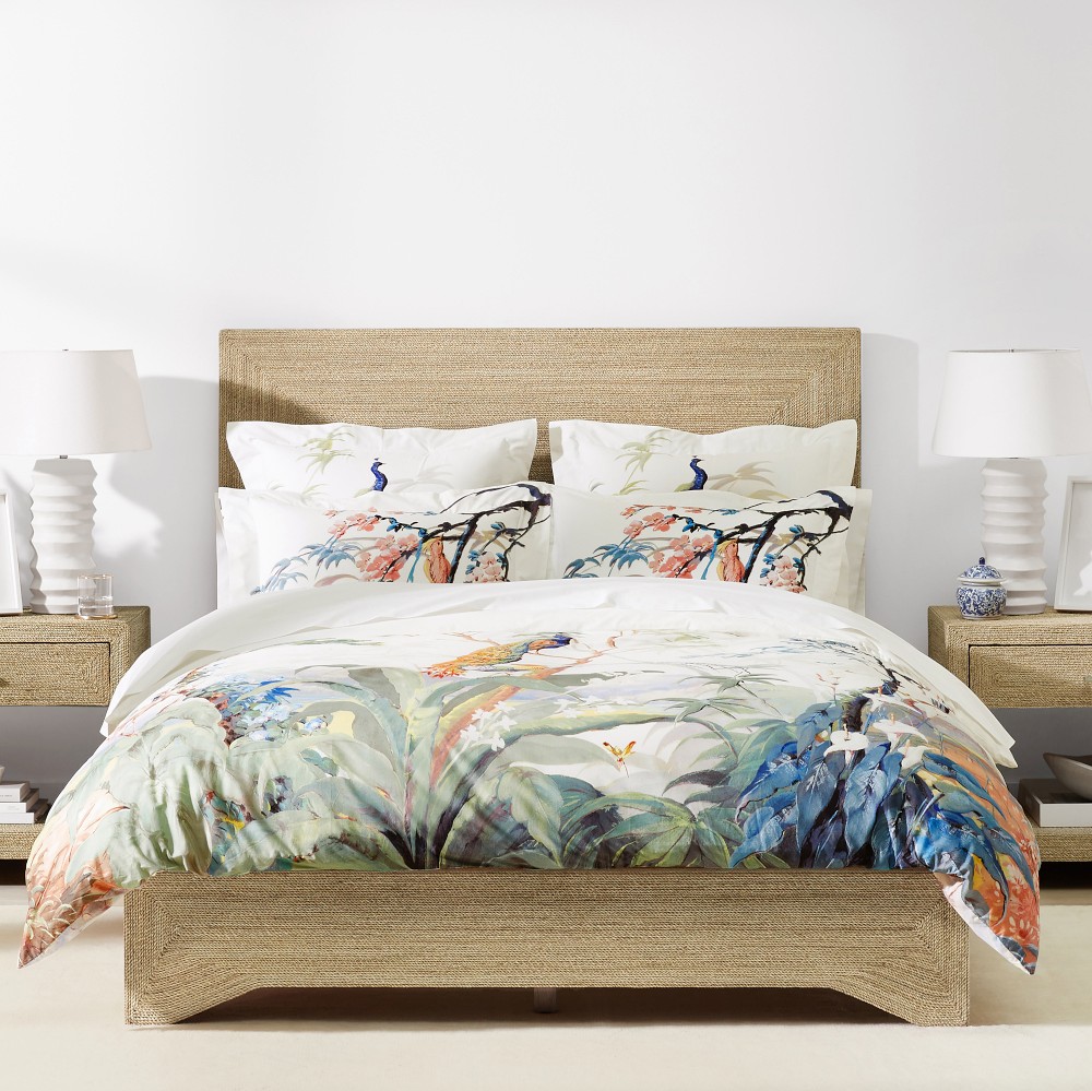 Point Reyes Bed by Williams Sonoma Home