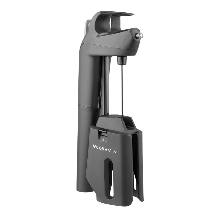 Coravin Timeless Model 3+ Wine Preservation System | Williams Sonoma