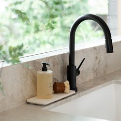 Dorai Stone Sink Caddy