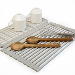 Dorai Over the Sink Dish Pad