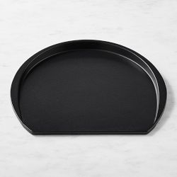 Emile Henry French Ceramic Pizza Station Stone