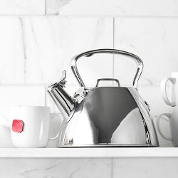 All-Clad Stainless-Steel Tea Kettle