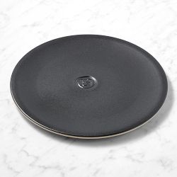 Emile Henry Pizza Disk, Black