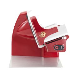 Berkel Home Line Plus 200 Electric Food Slicer